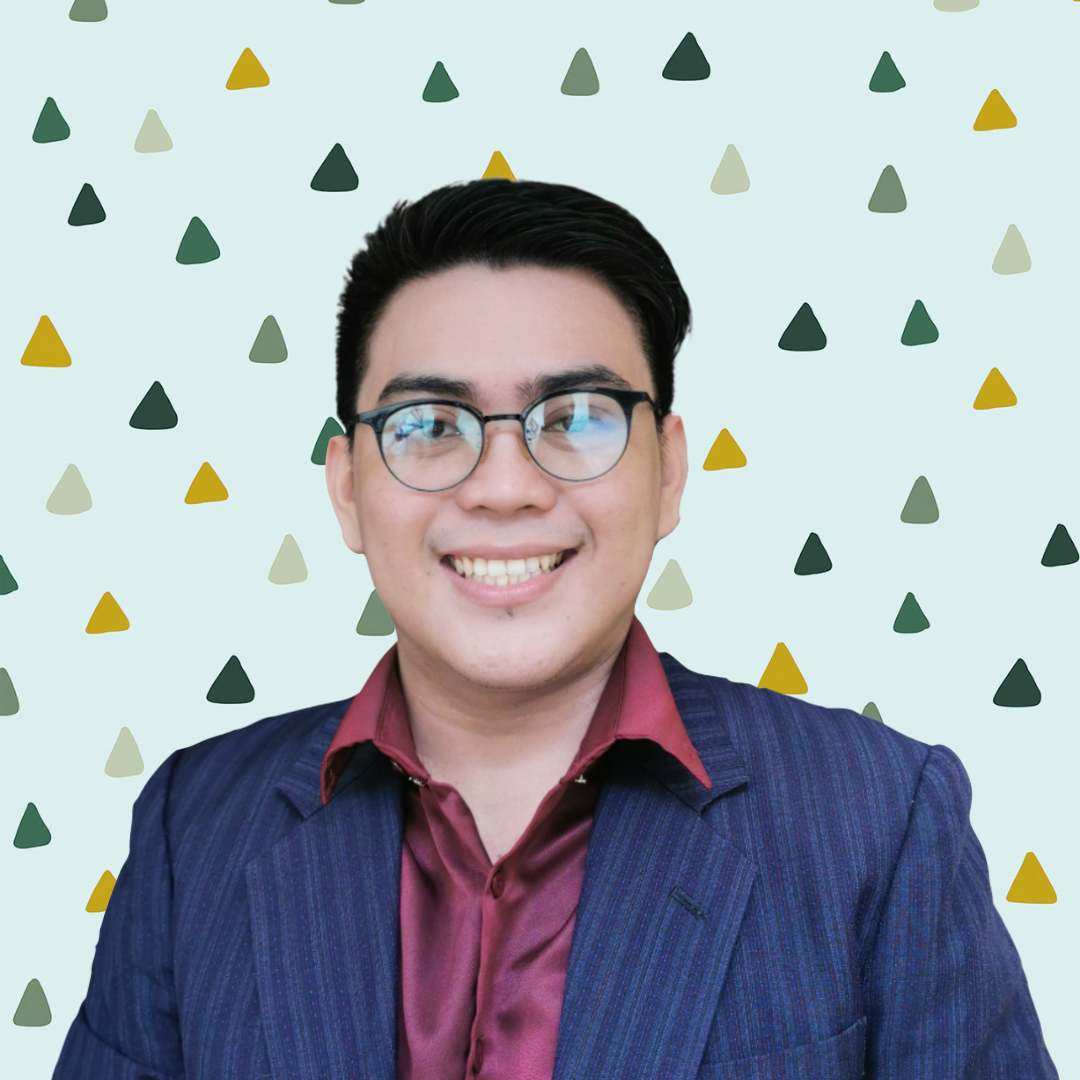 Jaydee - Personal Portfolio